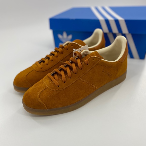 men's originals gazelle shoes